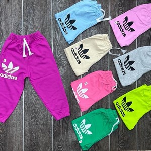  Новинки трико без начеса  1 4 года 125 сом  5 8