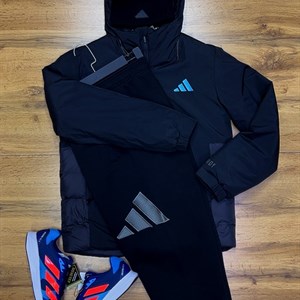 Мужская спортивная одежда в Дордое - качественный стиль и комфорт