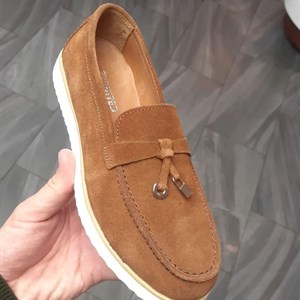       Натуральная замша Производство Турция Очень