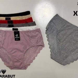 Женское нижнее бельё оптом ANTTIFU/MARABUT, артикул 3241
