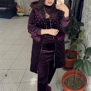 Тройки новинка модель Качество Оптом 1800 сом Размеры