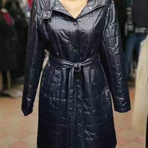 Удлиненная весенняя модель Размеры с 42 по 50