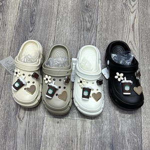 Только оптом женские кроксы производство Китай размер