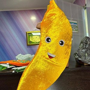 Осенние новинки костюм банан оптом 600сом