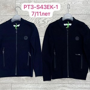 СВИТЕР ДЛЯ МАЛЬЧИКА ФАБРИКА Deniz SEZIM KIDS    