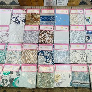  Фланель Двухспалка 100 хлопок