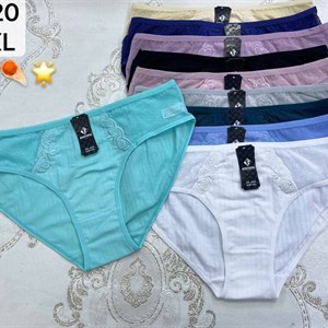 Артикул 9520 Расцветки 10 цветов В упаковке 12 штук