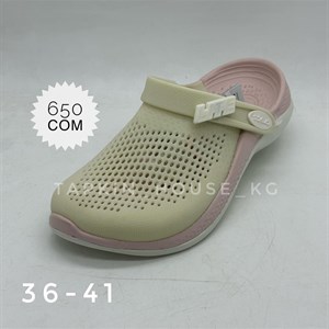 Опт тапочек и шлепок из Киргизстана - Быстрая доставка по всему СНГ