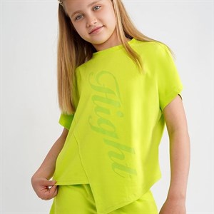  FLIGHT   НОВИНКА Летняя коллекция Футболка оверсайз