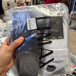 Мужские классические носки Limax оптом — 12 пар в упаковке