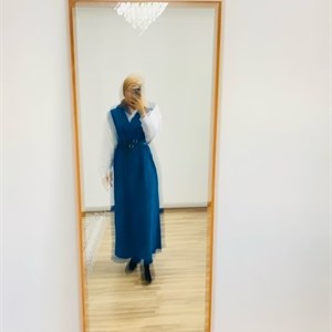 Kamelia kg_   Сарафаны Ремешок в комплекте Ткань