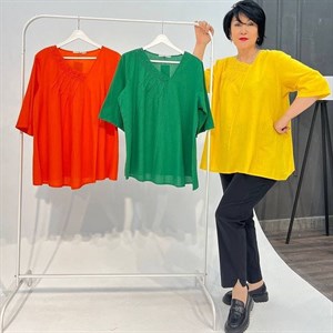 НОВИНКА Рубашка МАРКИЗА ткань хб 100 размер 50 56