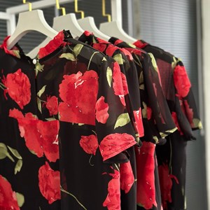 Выбирая пошив платьев от NIARA MODA получаете изделие