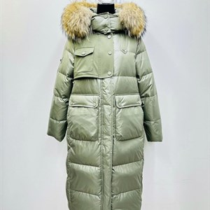 ЖЕНСКИЕ КУРТКИ ЗИМА 2023 В наличии Размер S XL ПРОИЗВОДСТВО