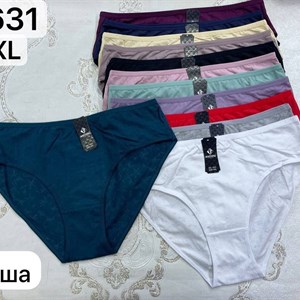 Артикул 1631 Расцветки 12 цветов В упаковке 12 штук