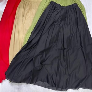 New collection Юбочки Хб Цена 5200 сом Мы одеваем