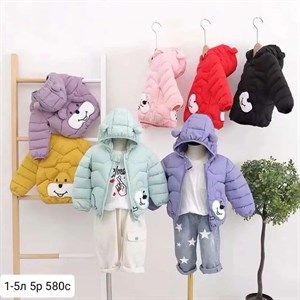 Новое поступление