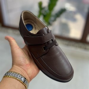 Большие Скидки для Вас друзья Натуральная кожа с ортопедической