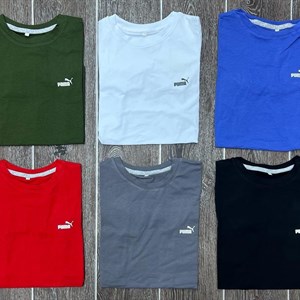  Новинки футболки  Х б с лайкрой  9 12 лет 130 сом