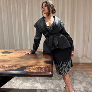 New Collection от DRESSBERRY Шикарное платье футляр