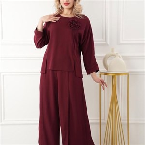 Двойка костюм - Идеальный выбор для стиля и комфорта