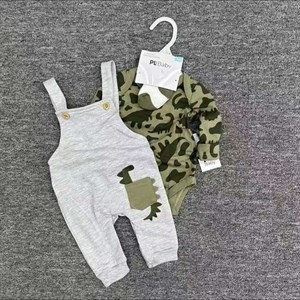 Набор комбезы боди носочек от Американской бренда