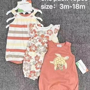 Набор детской одежды size 3-18 месяцев от mini threads - только оптом в Бишкеке