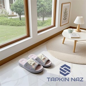 Купить домашние тапочки оптом - качество и низкие цены!