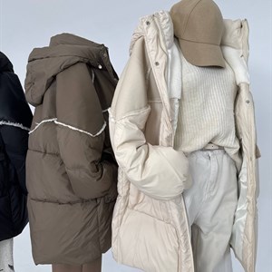 Оптовая продажа женской верхней одежды в Бишкеке - Дордой