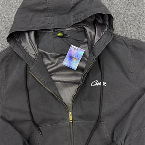 Качественные джинсовые куртки от бренда Cortiez - стиль и комфорт в Бишкеке