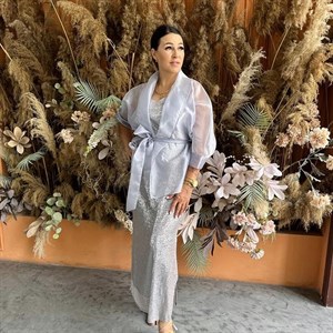    D R E S S B E R R Y     Дордой Европа 1 проход