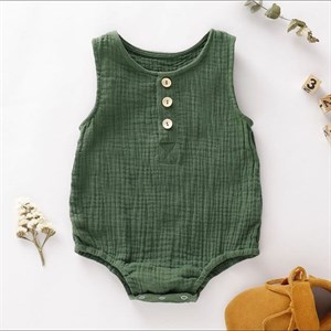 Боди муслин размер 3м 24м в линии 4шт код20