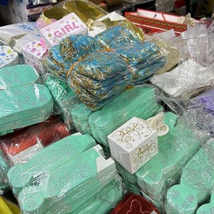 Бомбанерки