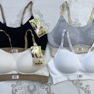 Артикул 358 Расцветки 4 цветов В упаковке 6тштук