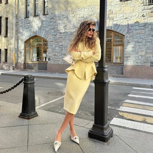 Оптовая женская одежда от THE TREND SETTER - Модные тренды 2023
