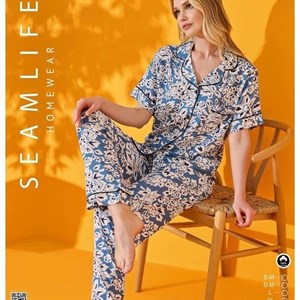 Пижамы и нижнее бельё оптом Прямые поставки из Турции