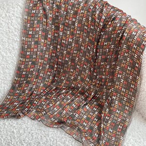 Платки и шарфы от ЖООЛУК - Самый большой ассортимент в Дордое