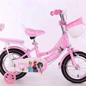 Велосипеды для девочек Размера от 3 е лет 5000 6000