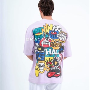 Здравствуйте Вы можете заказать у нас уличную одежду