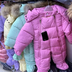 Трансформеры зима Натуральный мех Цена 1850 сом Производство