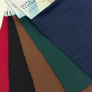 Качественные Турецкие Ткани Оптом от Hilal Textile | Доставка по СНГ