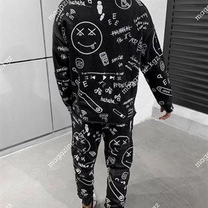 Вся крутейшая Уличная Одежда из Турции на MAGAZINE_KGZ