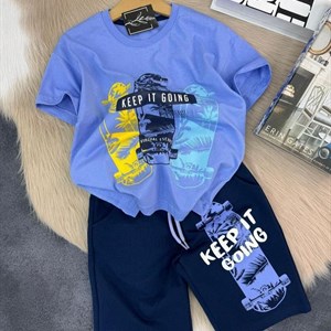 Качественная детская одежда оптом из Турции для детей 5-14 лет