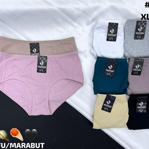 Качественное женское нижнее белье оптом - ANTTIFU/MARABUT