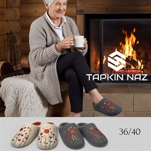 Качественные домашние тапочки оптом – низкие цены и быстрая доставка