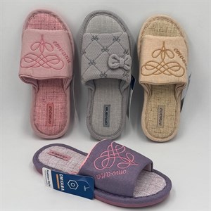 Оптовая продажа тапочек, шлёпок и сланцев | Доставка по всем странам СНГ