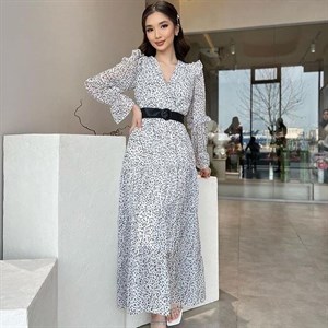  ПОЛУЧИЛИ ОЧЕНЬ КРАСИВЫЕ ПЛАТЬЯ NEW SEZON LAVR Шифон