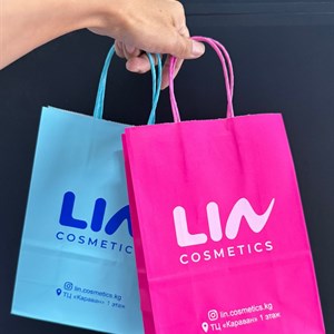 Купить крафт и полиэтиленовые пакеты оптом - ПАКЕТЫ ДОРДОЙ