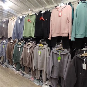 Женские спортивные костюмы все новинки Производство