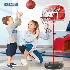 Детский набор для игры в баскетбол Баскетбол отличное